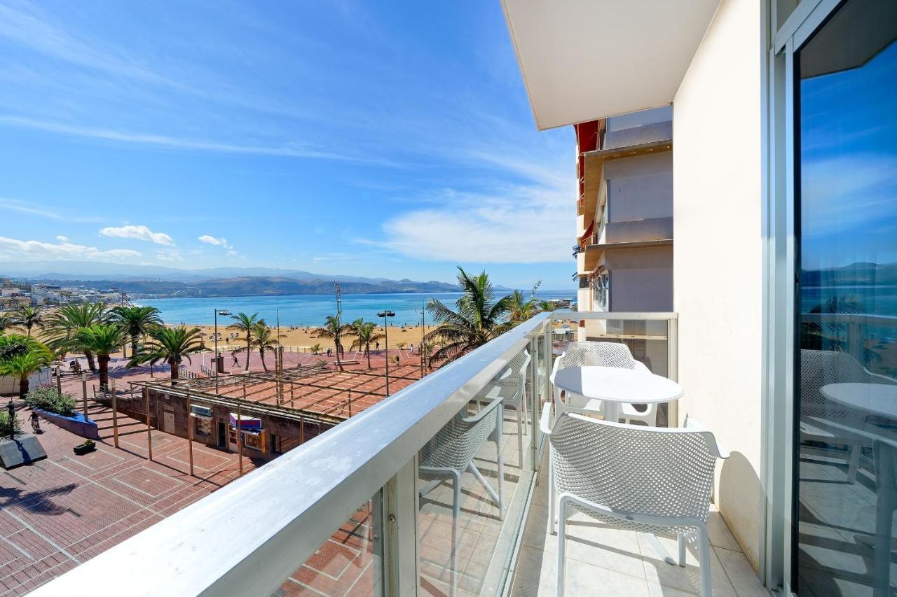 Deluxe Double Room Sea View