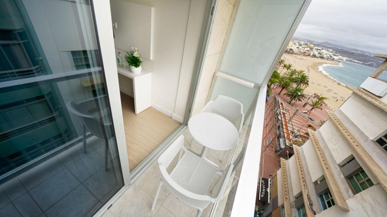 Deluxe Double Room Sea View