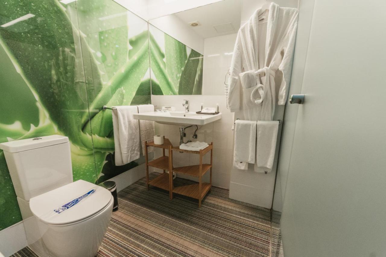 Junior Suite Terrace Jacuzzi