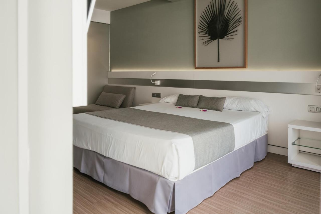 Suite Canteras