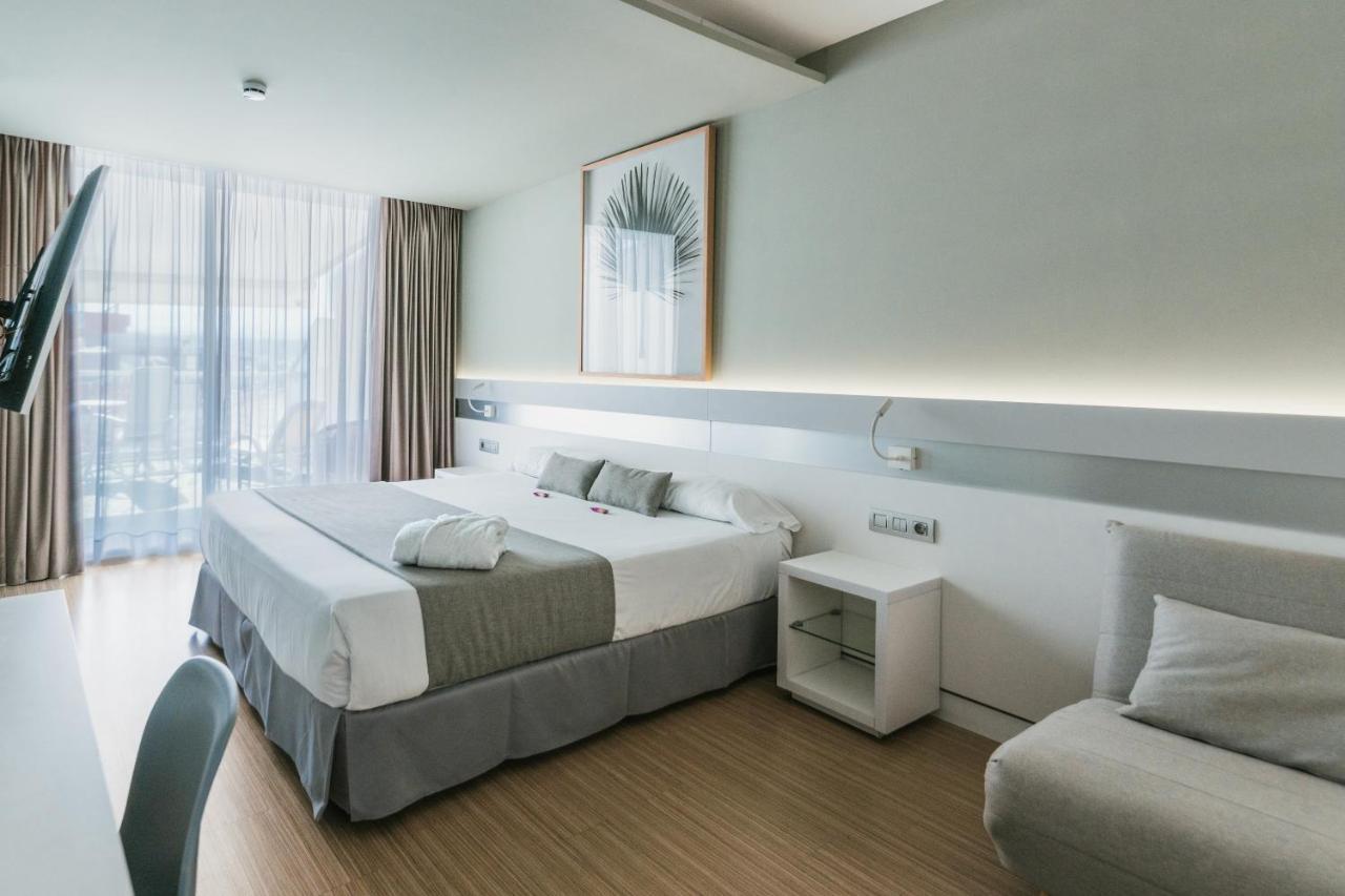 Suite Canteras