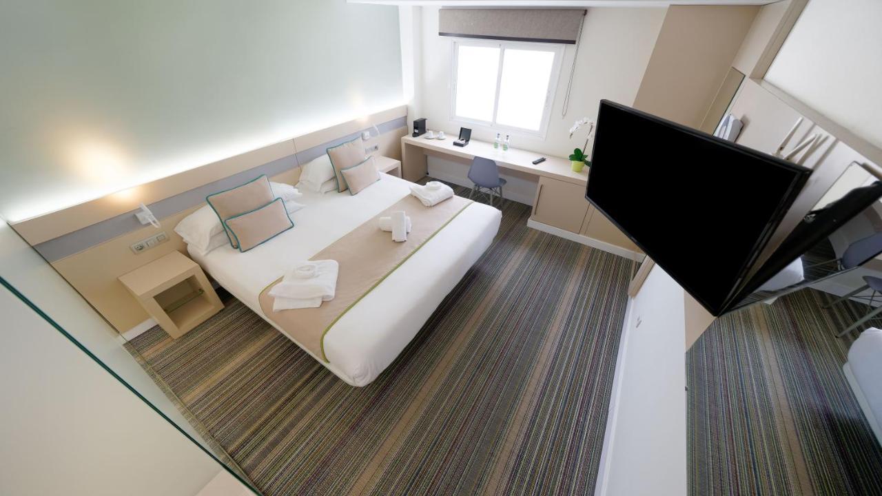 Junior Suite Terrace Jacuzzi