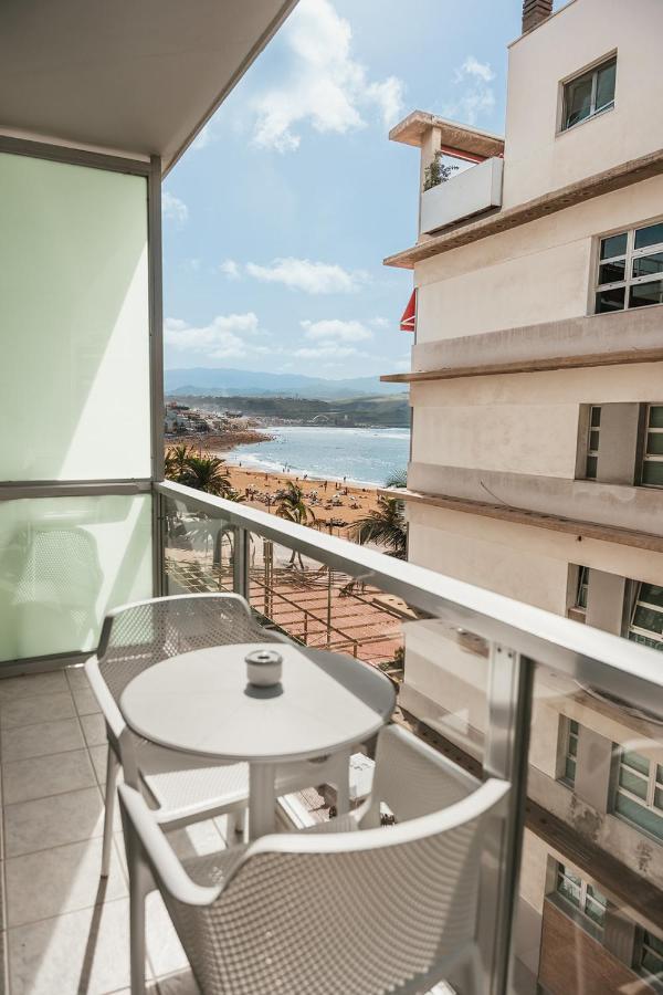 Double or Twin Room Balcony