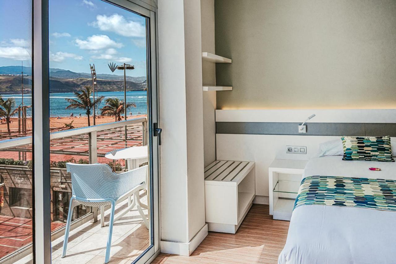 Triple Room Balcony